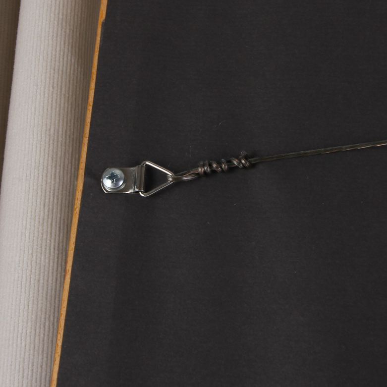 Vintage Chinese Soap Advertisement Poster