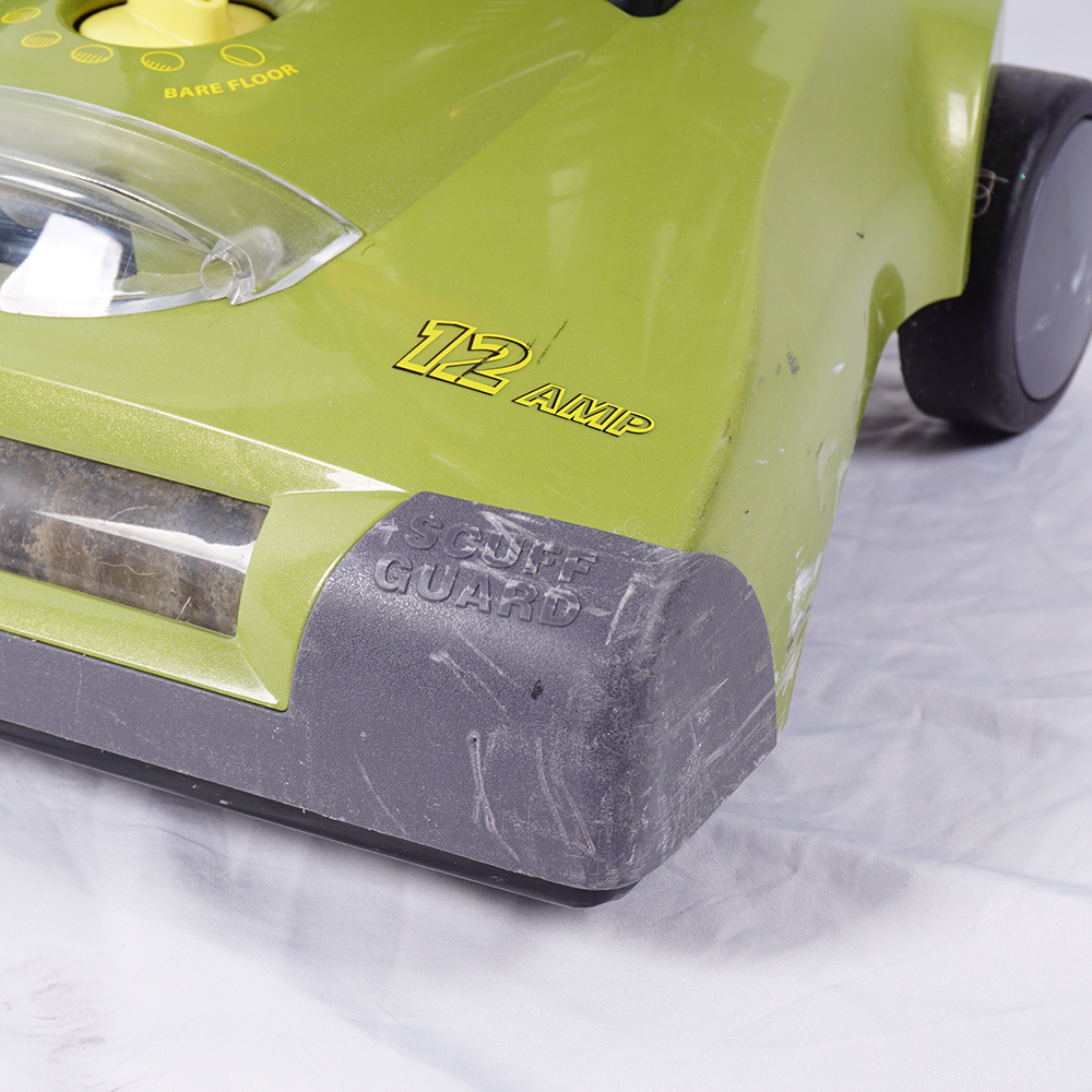 Dirt Devil Ultra Vision Turbo Vacuum