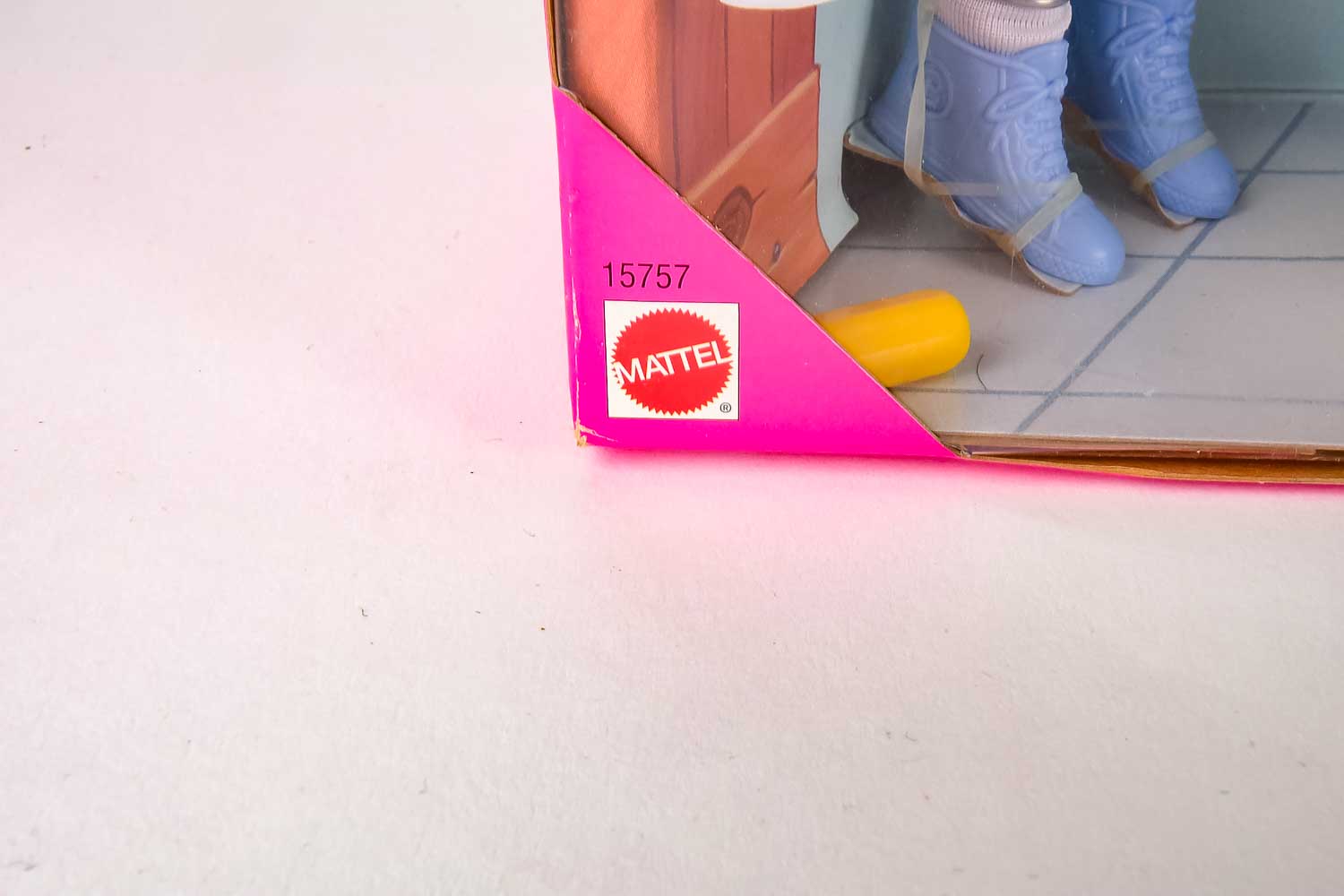 Six Assorted Barbies Modern and Vintage