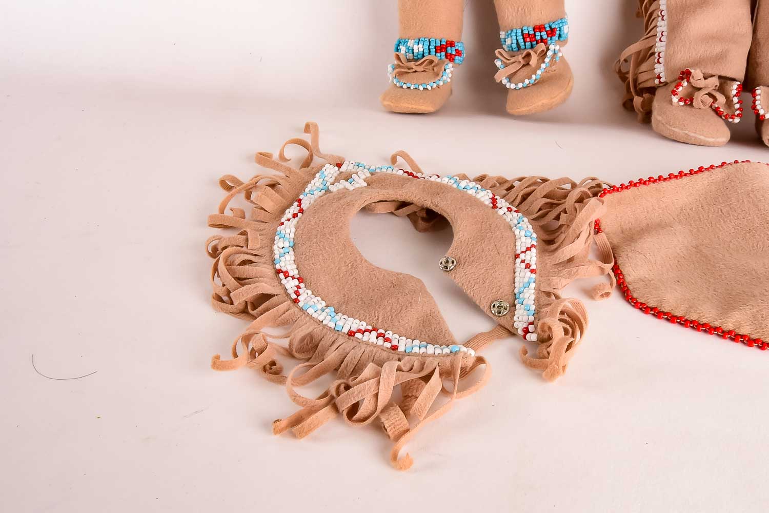 Vintage Linda Mason Dolls