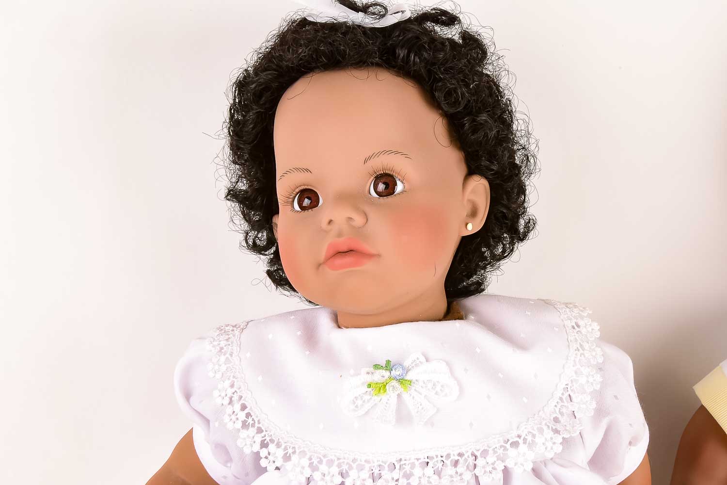 Vintage Susan Wakeen Plastic Dolls