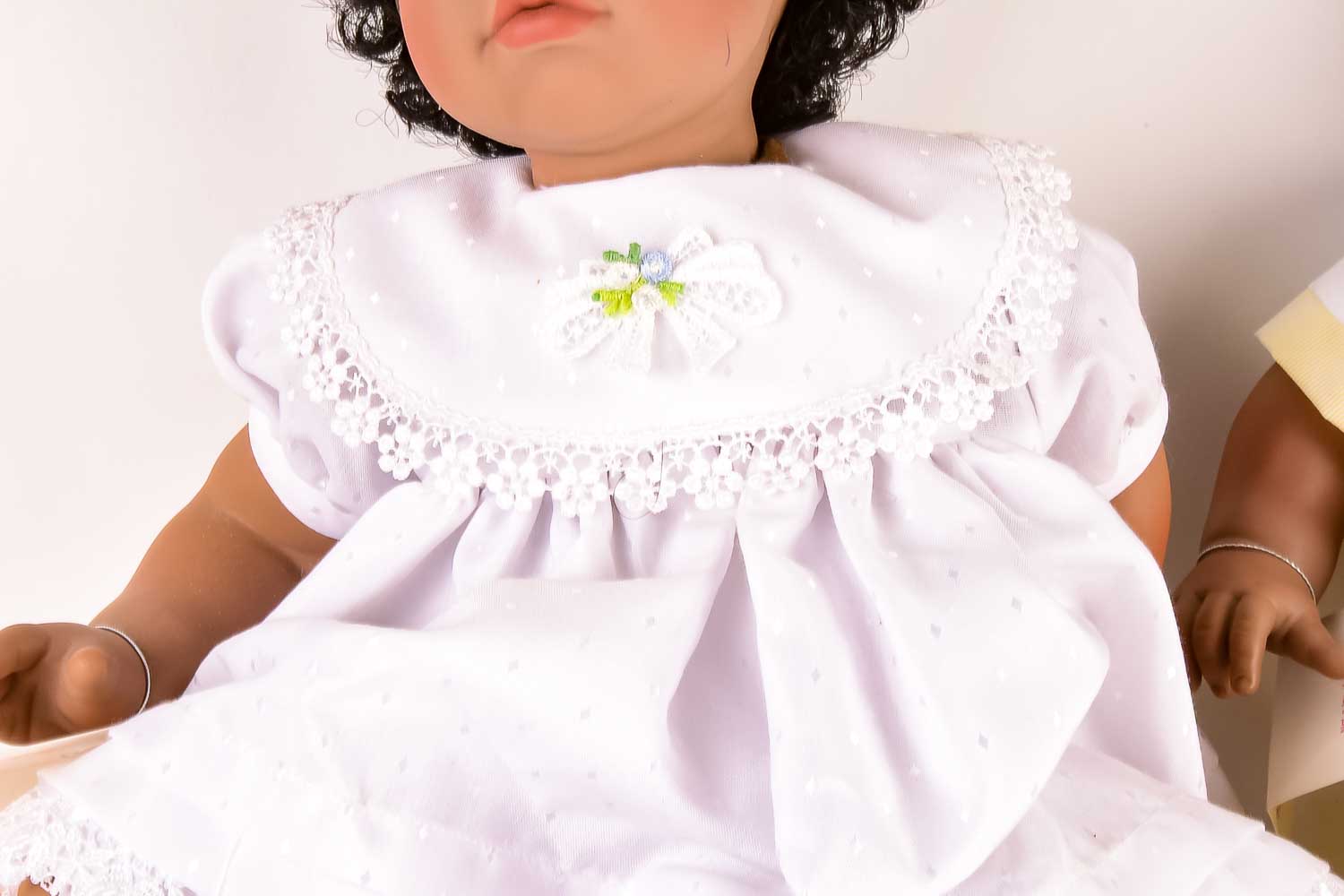 Vintage Susan Wakeen Plastic Dolls