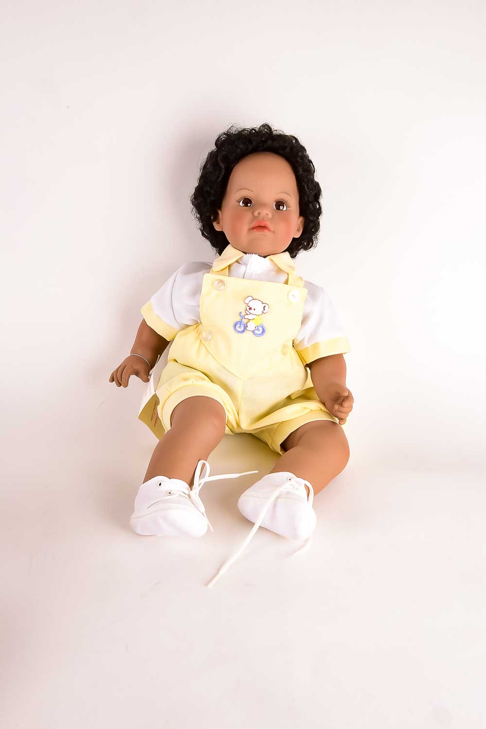 Vintage Susan Wakeen Plastic Dolls