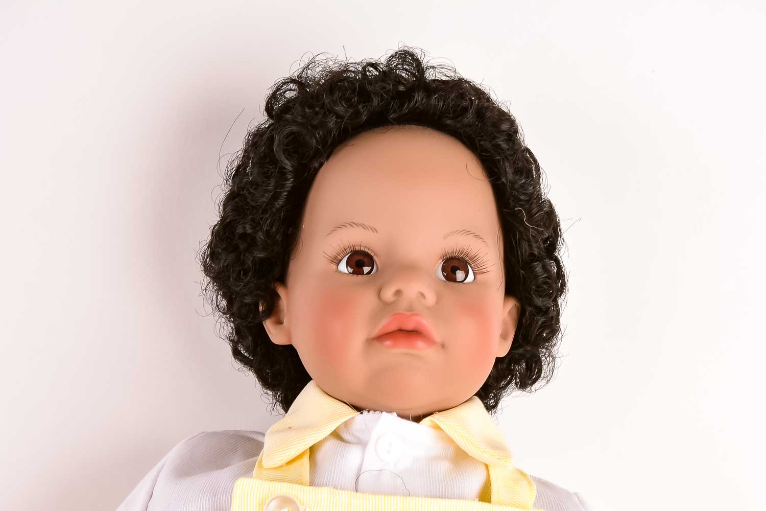 Vintage Susan Wakeen Plastic Dolls