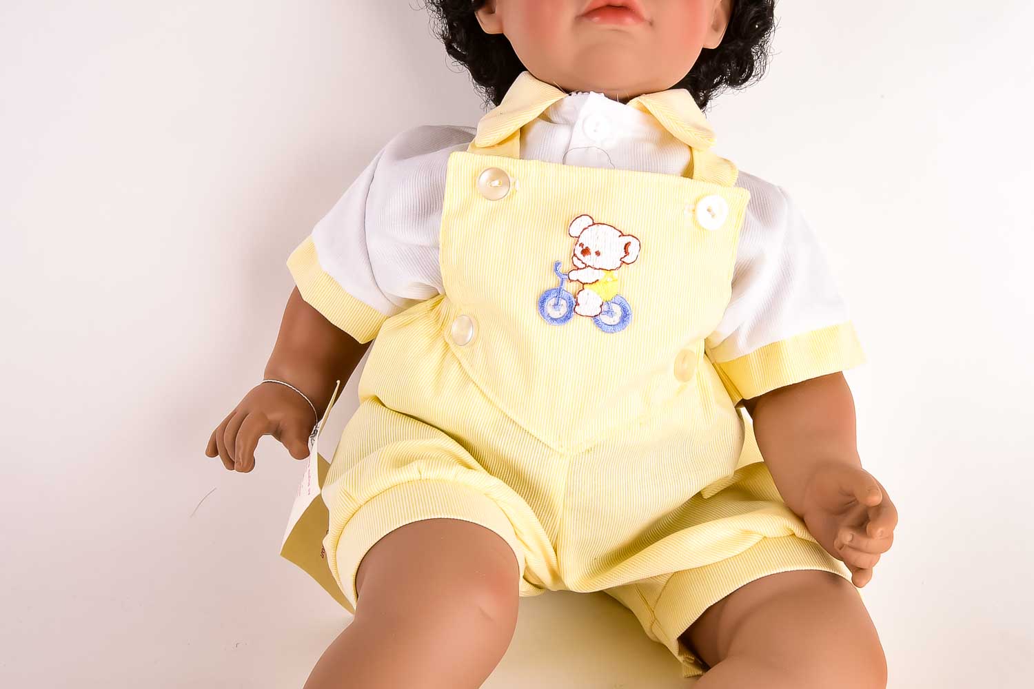 Vintage Susan Wakeen Plastic Dolls