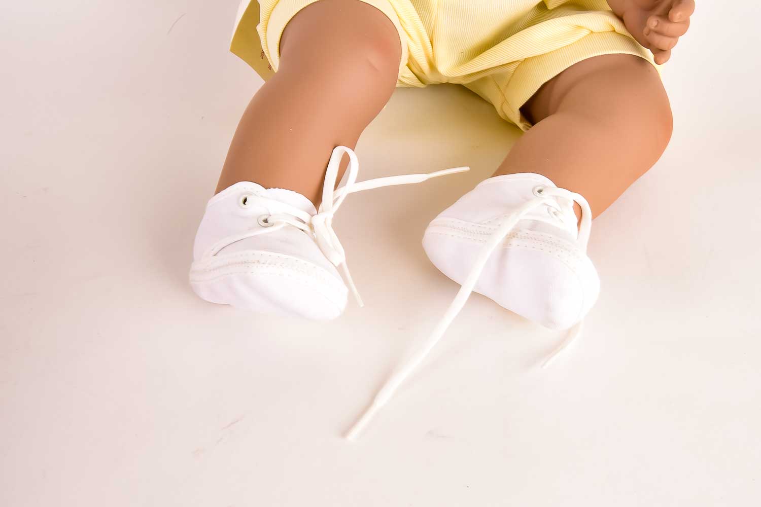 Vintage Susan Wakeen Plastic Dolls