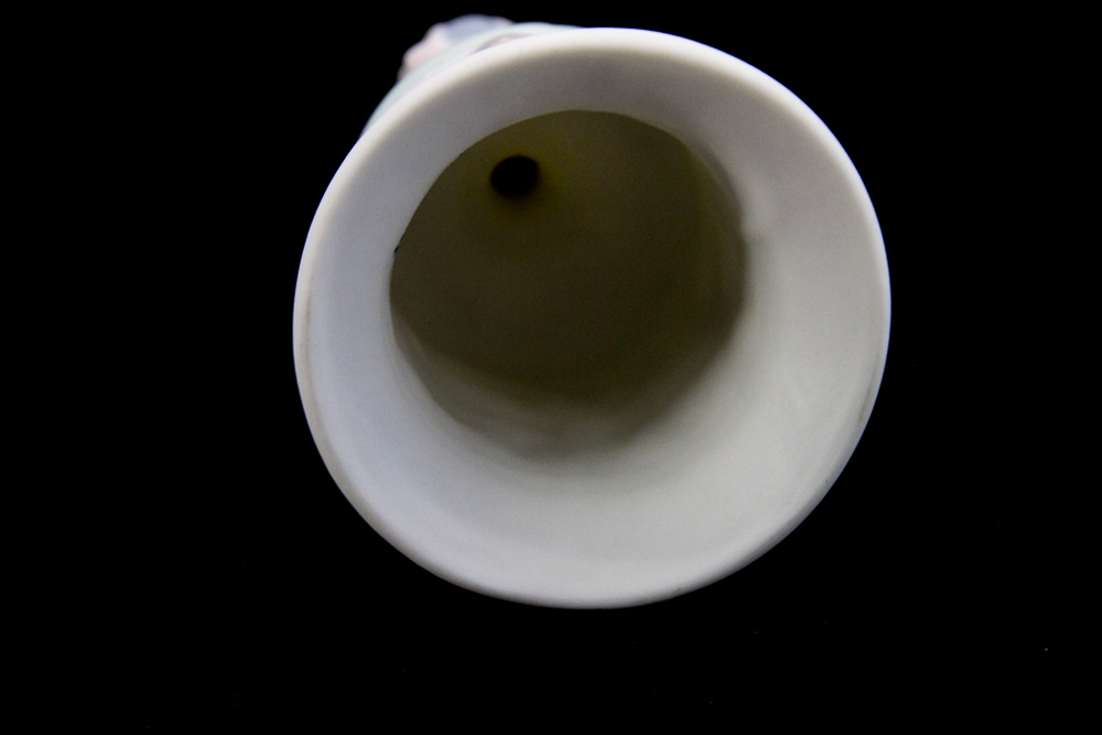 Lladro Figurines "Heavenly Chimes" and "Campanita Serenata"