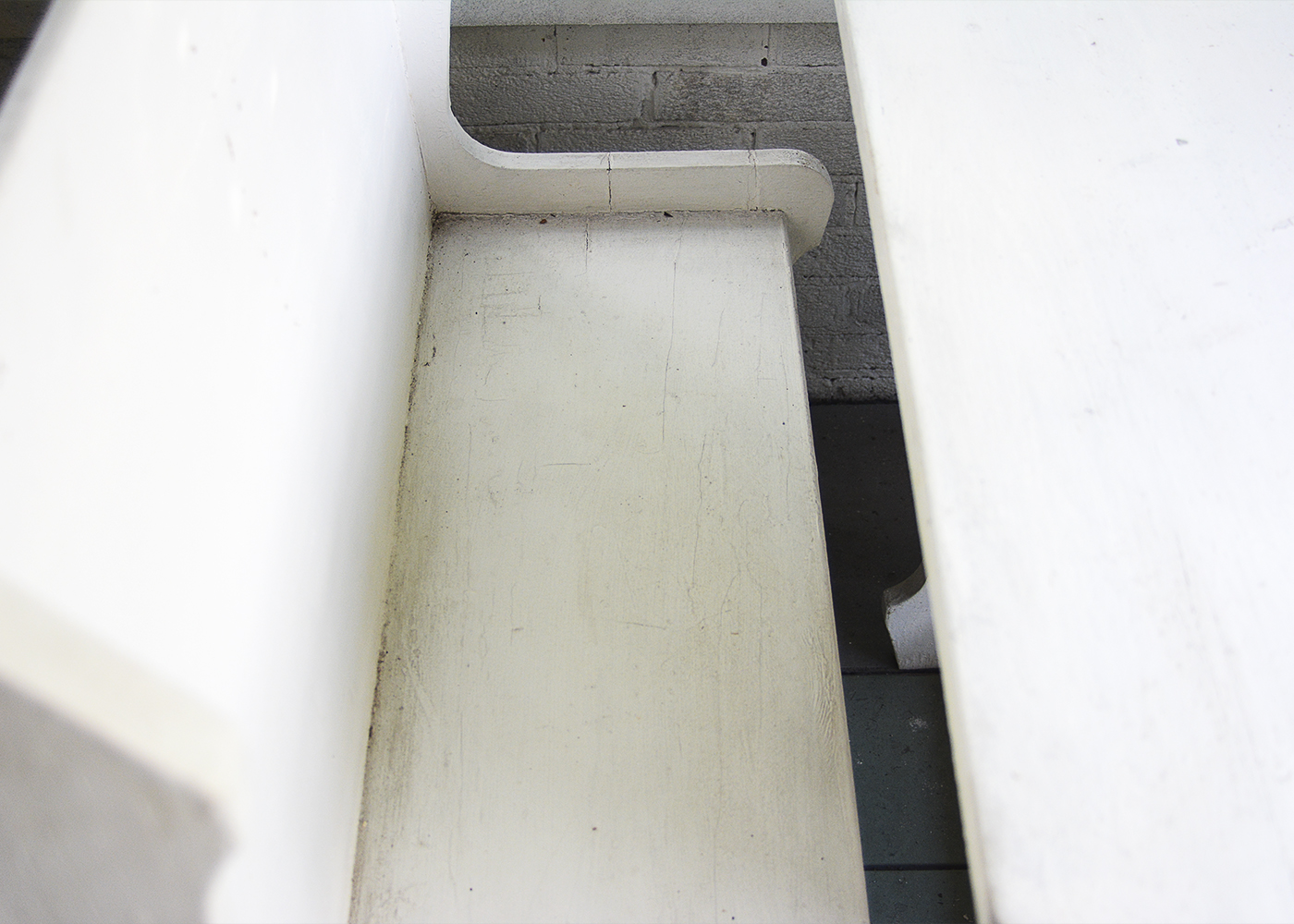 Vintage Dining Table and Benches