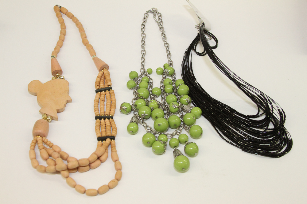 Fashion Accessories and Jewelry Box