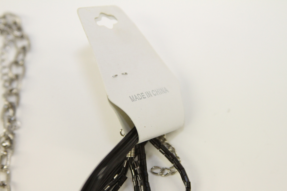 Fashion Accessories and Jewelry Box