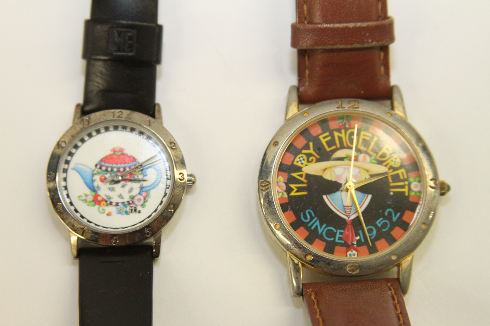 Fashion Accessories and Jewelry Box