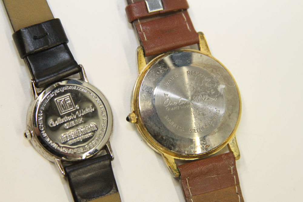 Fashion Accessories and Jewelry Box