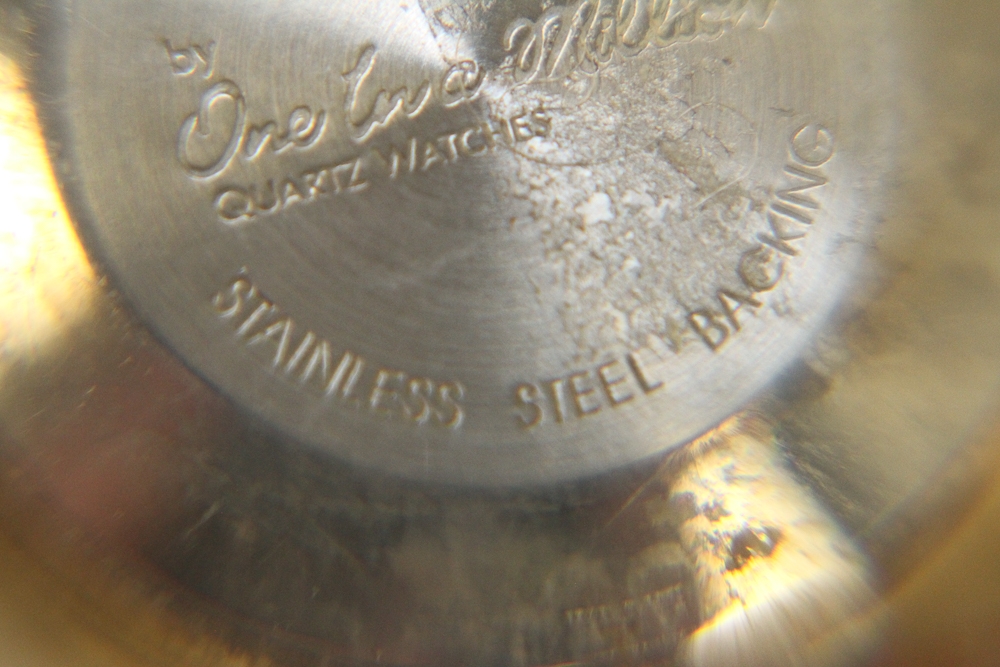 Fashion Accessories and Jewelry Box