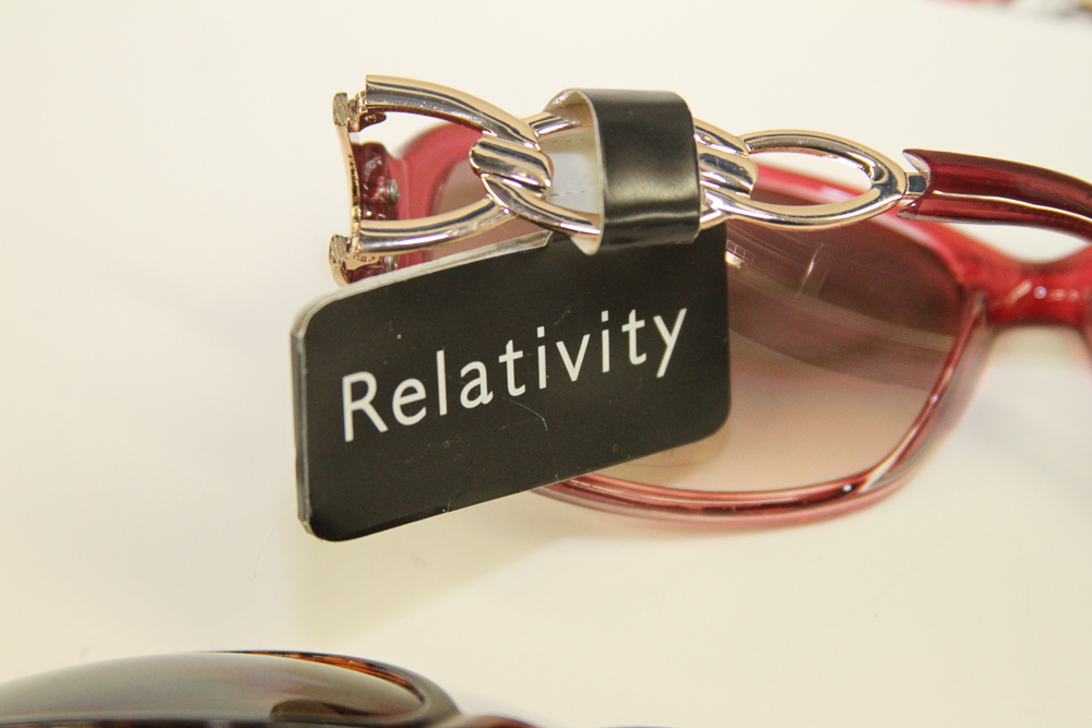 Fashion Accessories and Jewelry Box