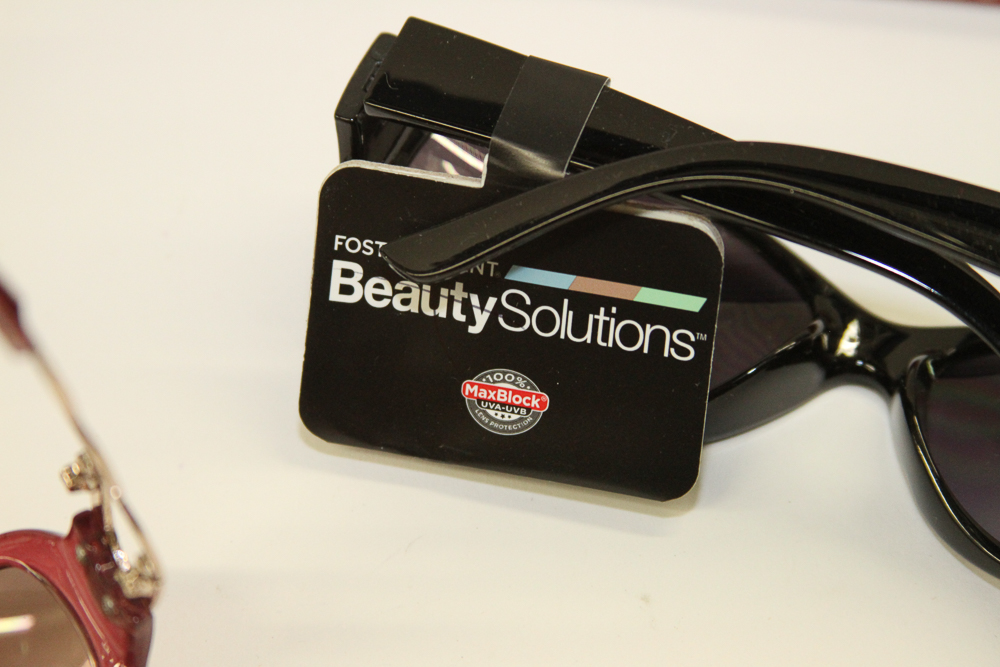 Fashion Accessories and Jewelry Box