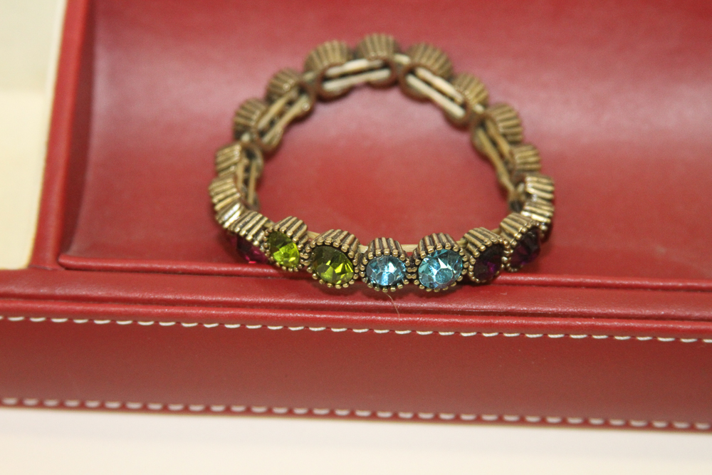 Fashion Accessories and Jewelry Box