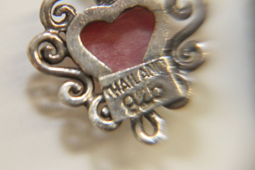 Fashion Accessories and Jewelry Box