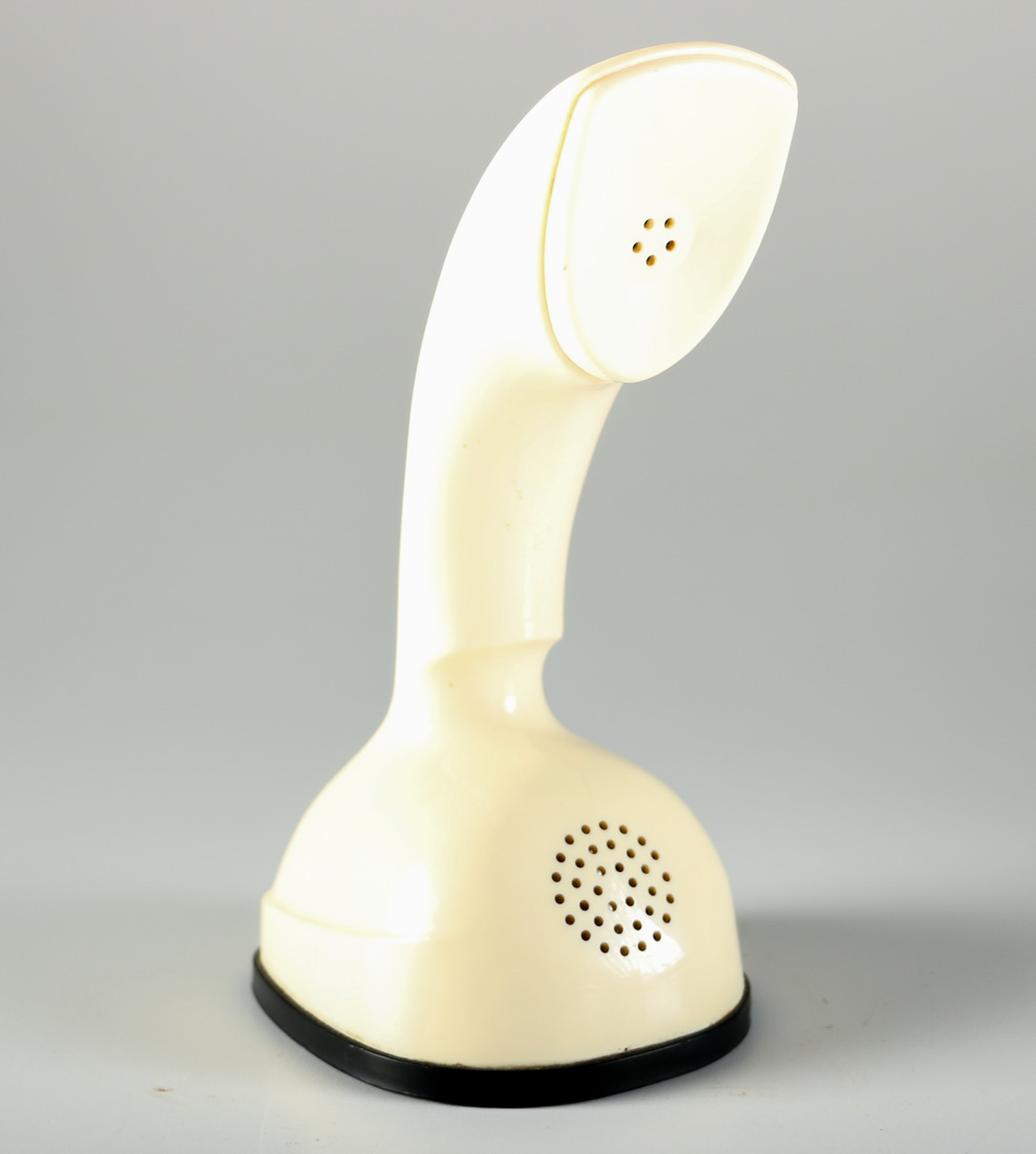 Push-Button Vintage Style Telephones