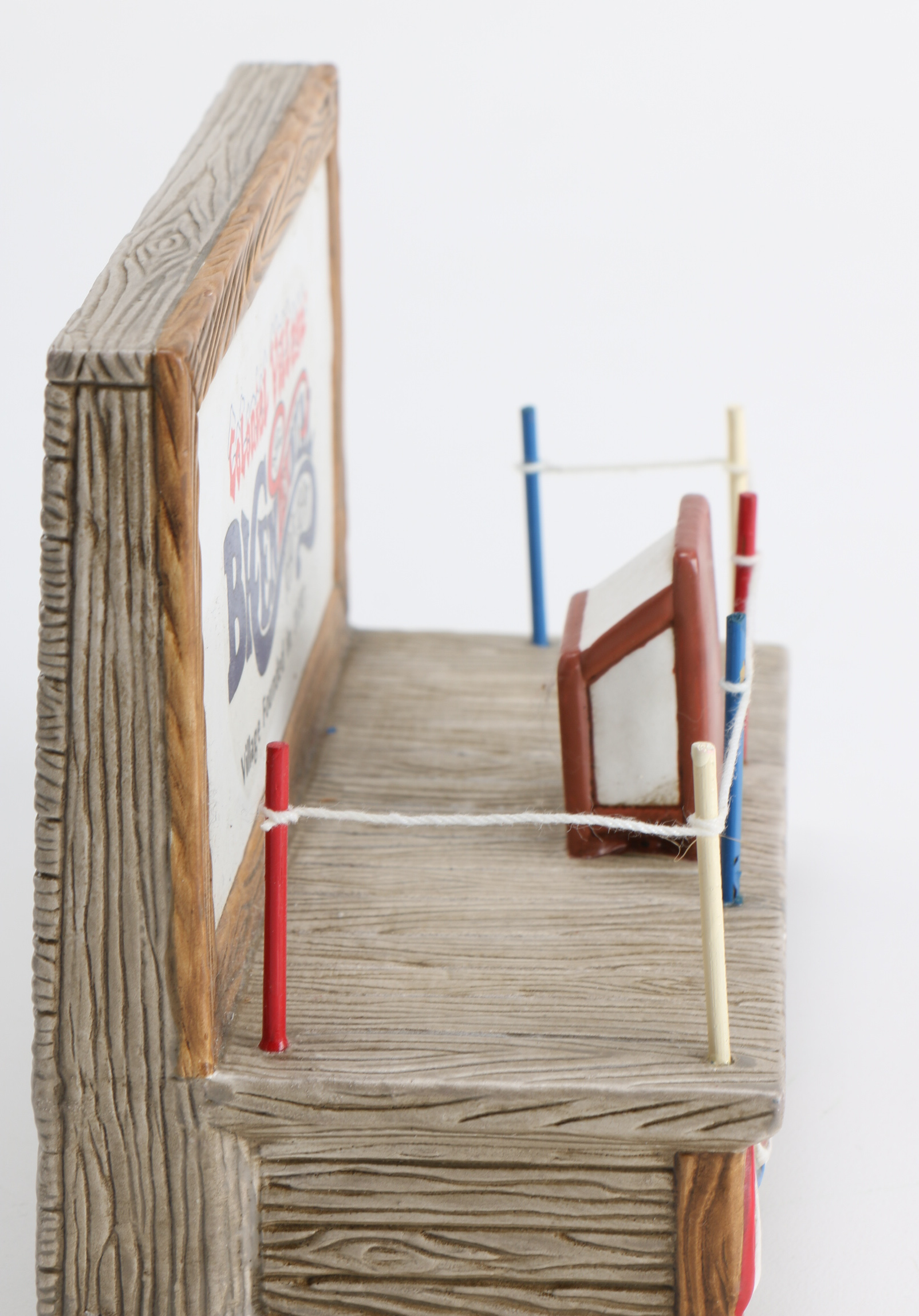 Lefton "Colonial Village" Bicentennial Village Collection