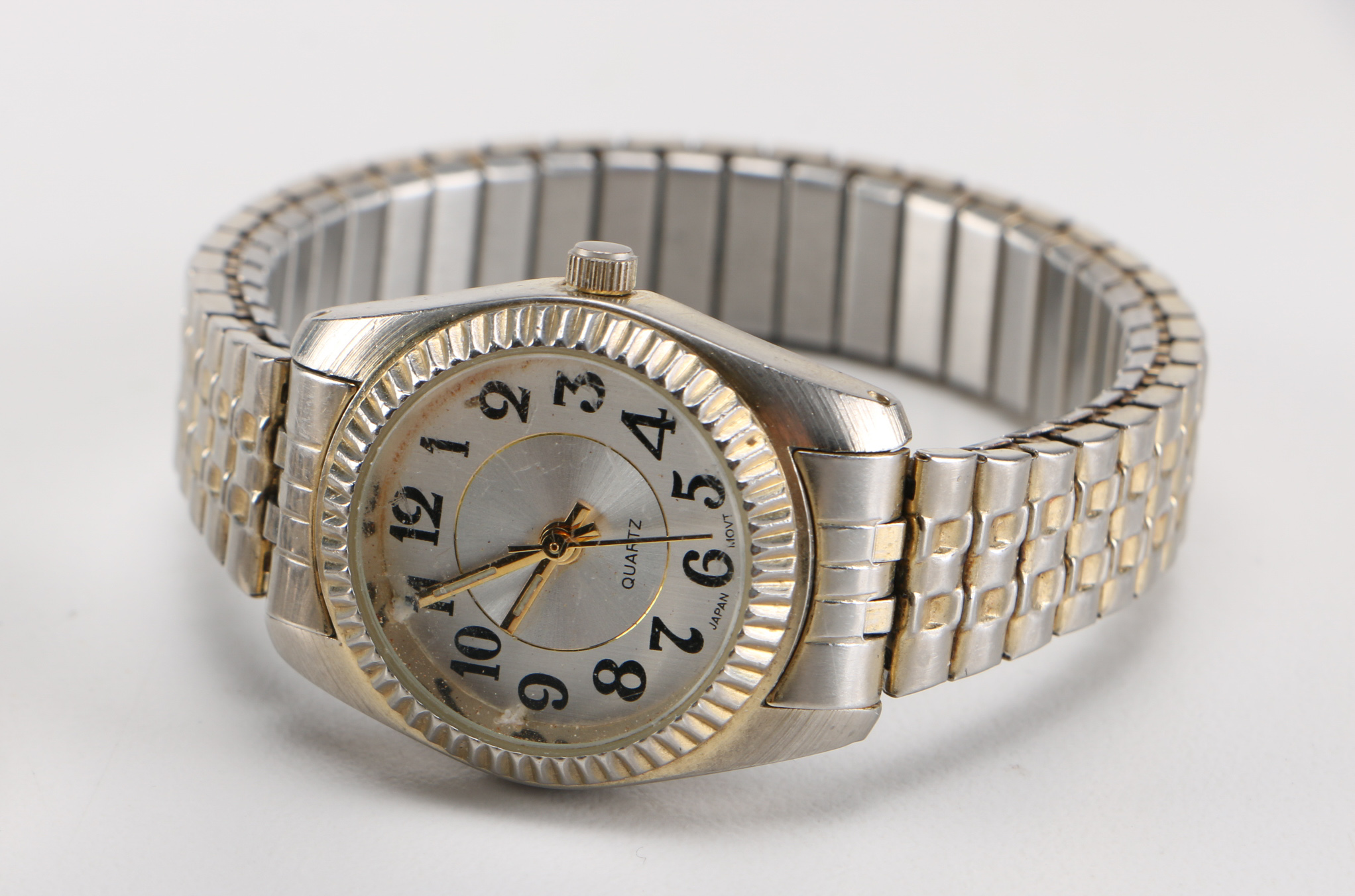 Collection of Watches and Bracelets