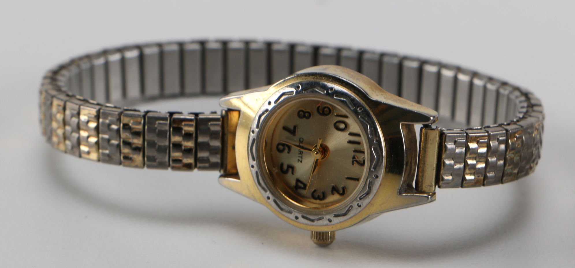 Collection of Watches and Bracelets