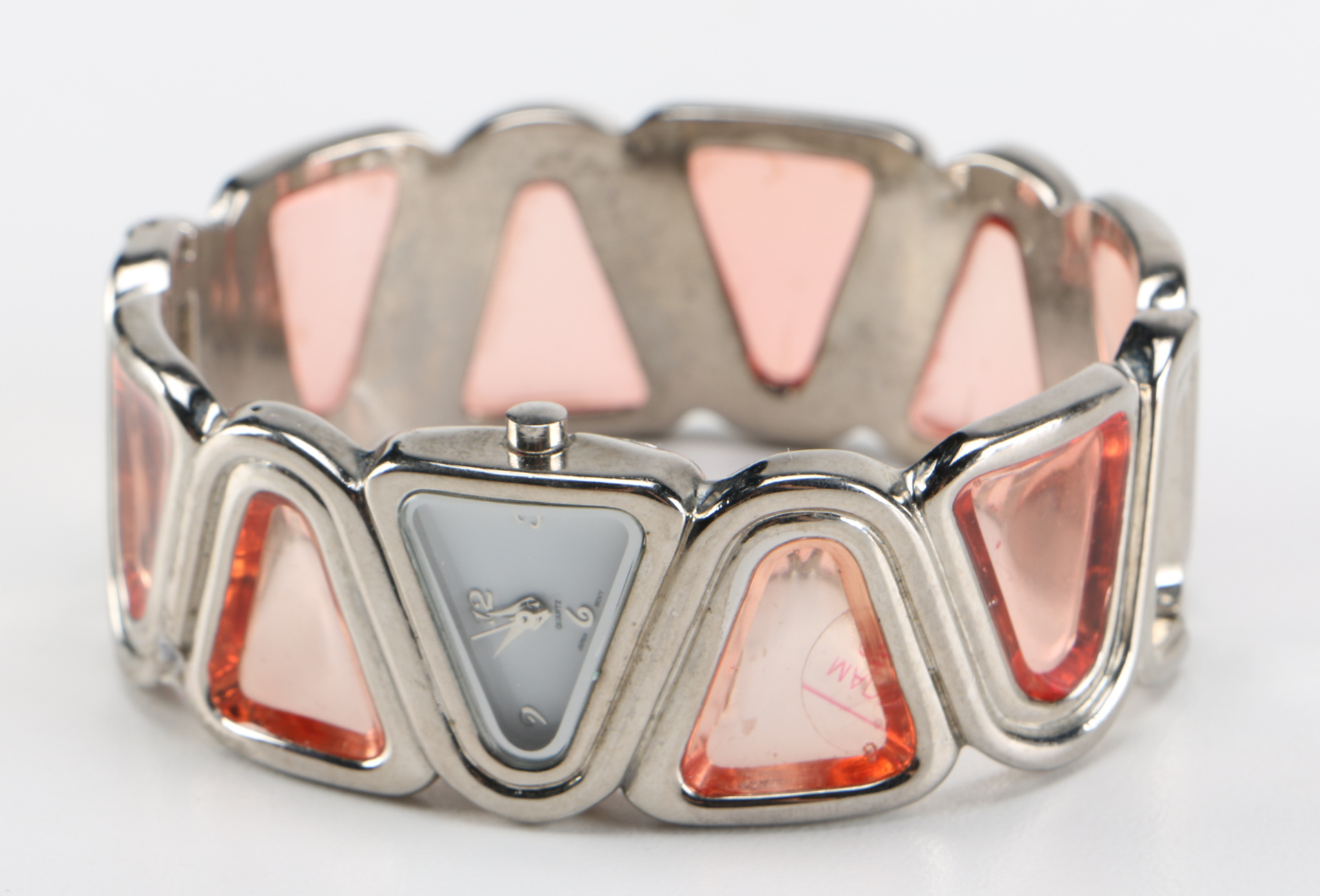 Collection of Watches and Bracelets