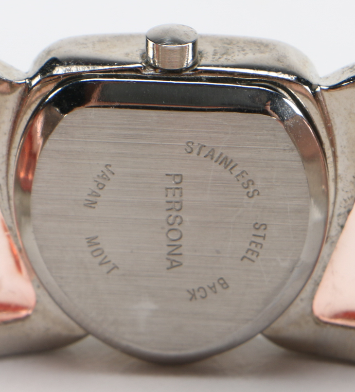 Collection of Watches and Bracelets