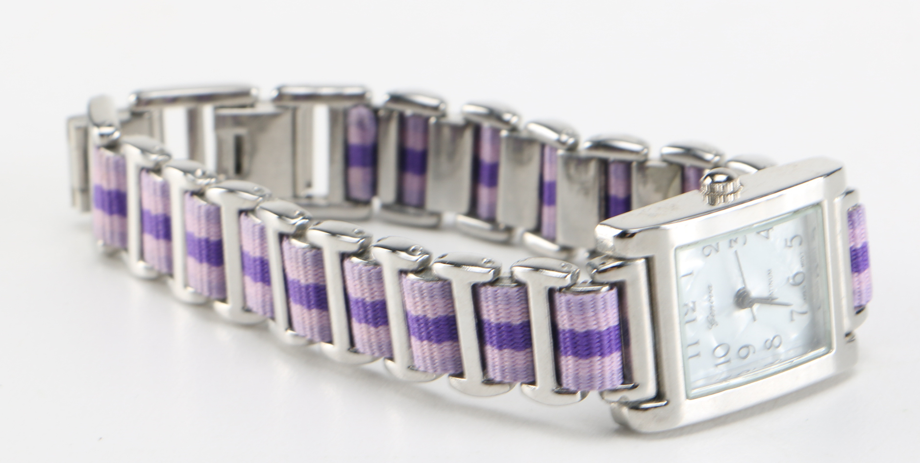 Collection of Watches and Bracelets