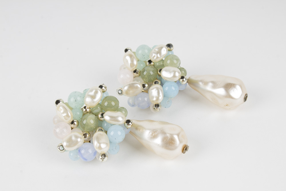 Costume Jewelry Assortment