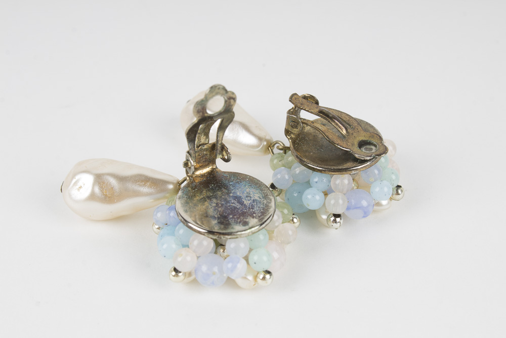 Costume Jewelry Assortment