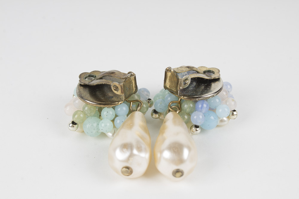 Costume Jewelry Assortment