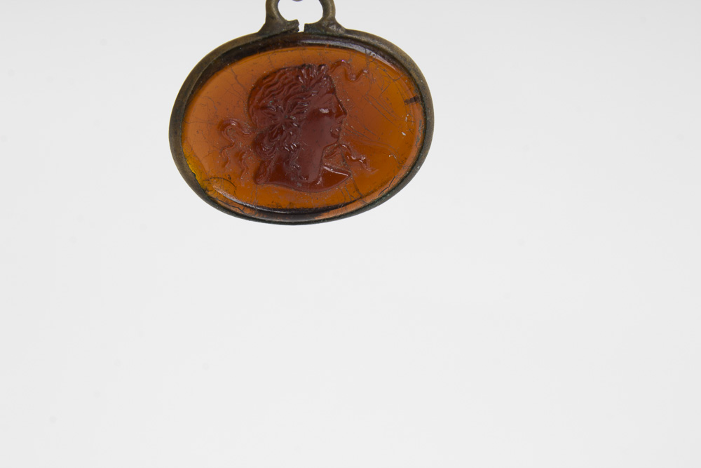 Costume Jewelry Assortment