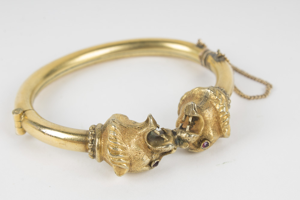 Costume Jewelry Assortment