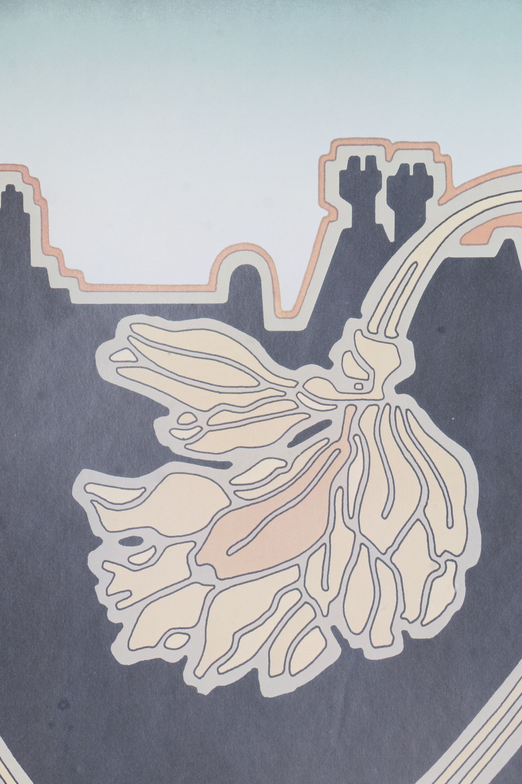 "Pandora's Box" Poster