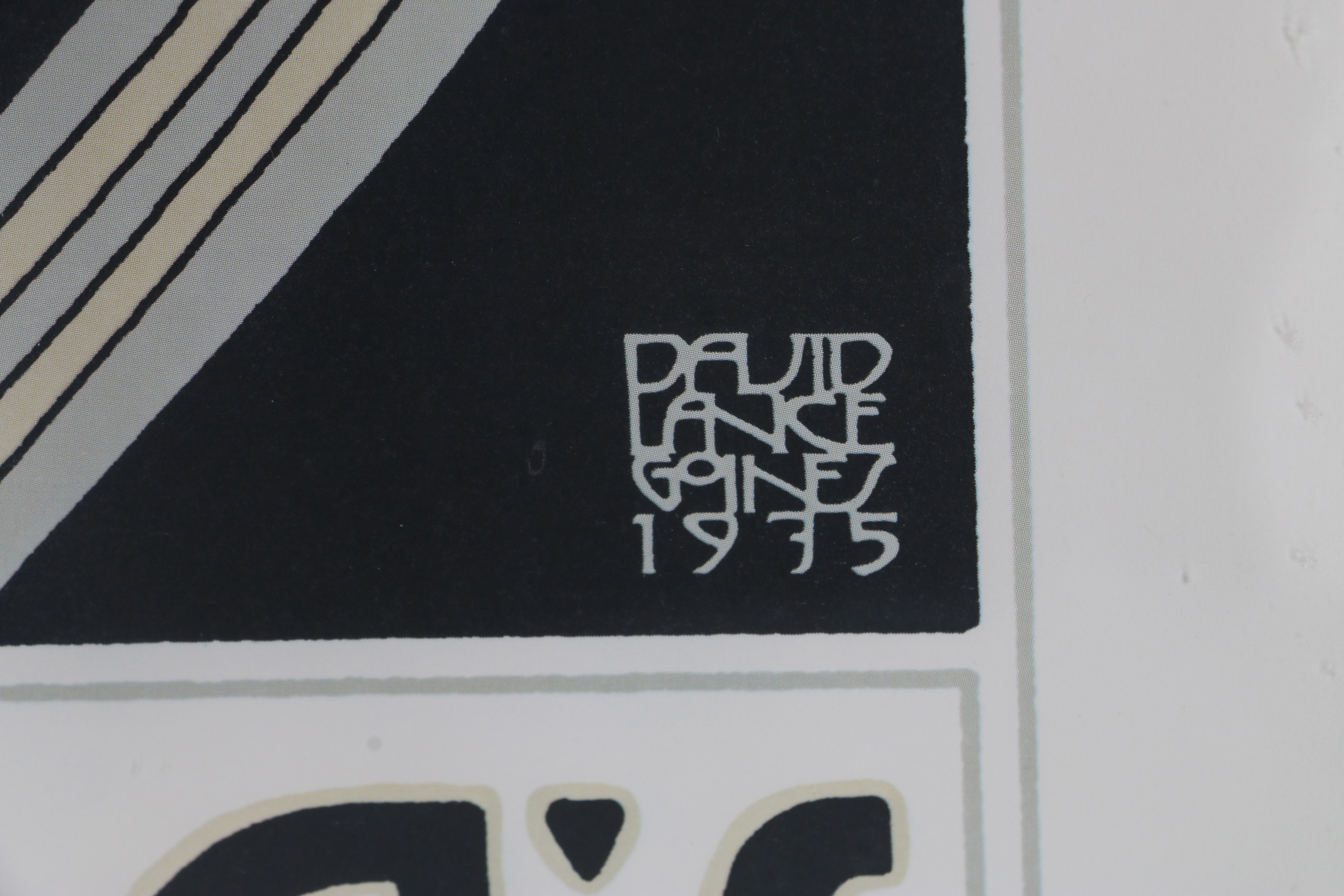 "Pandora's Box" Poster