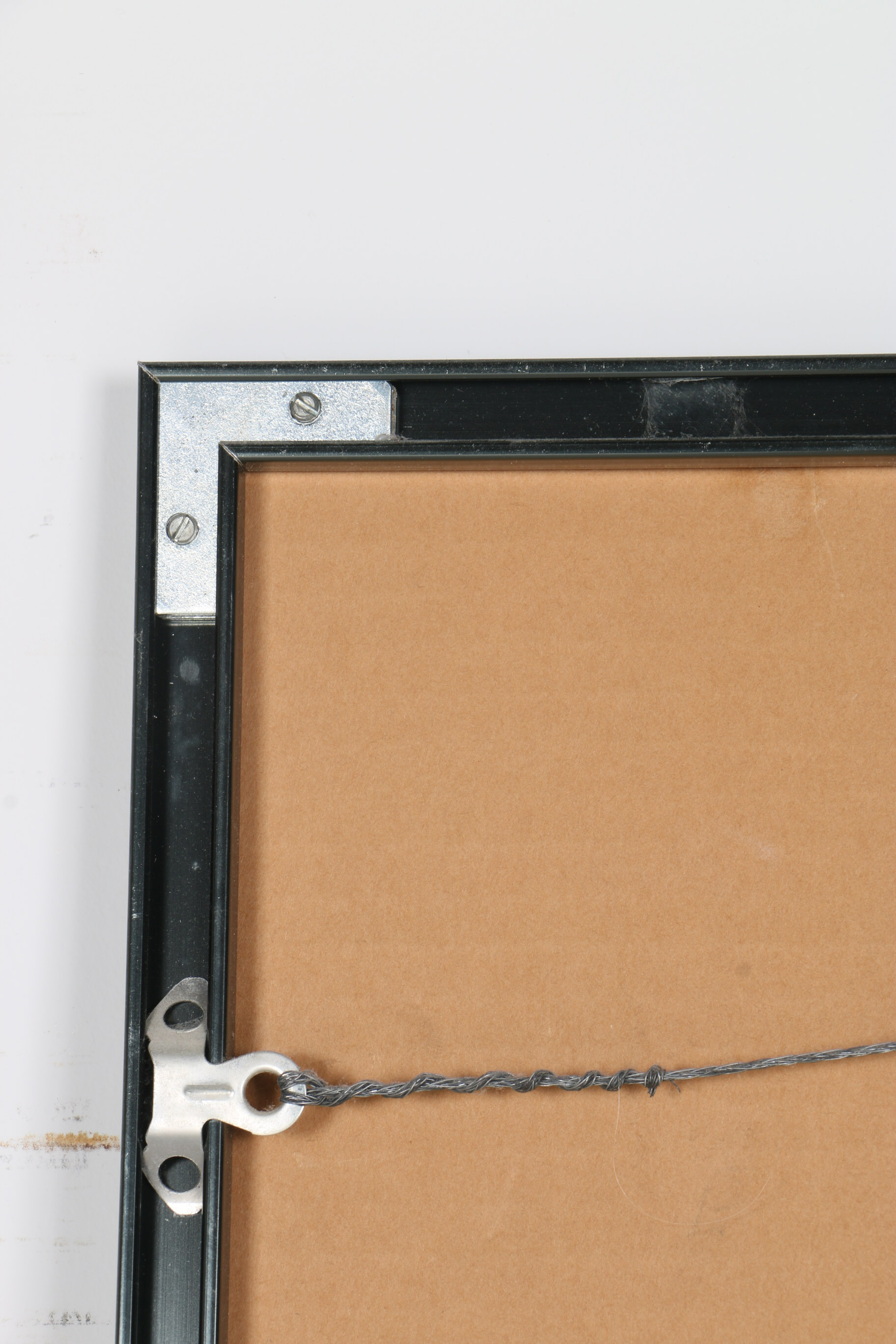 "Pandora's Box" Poster