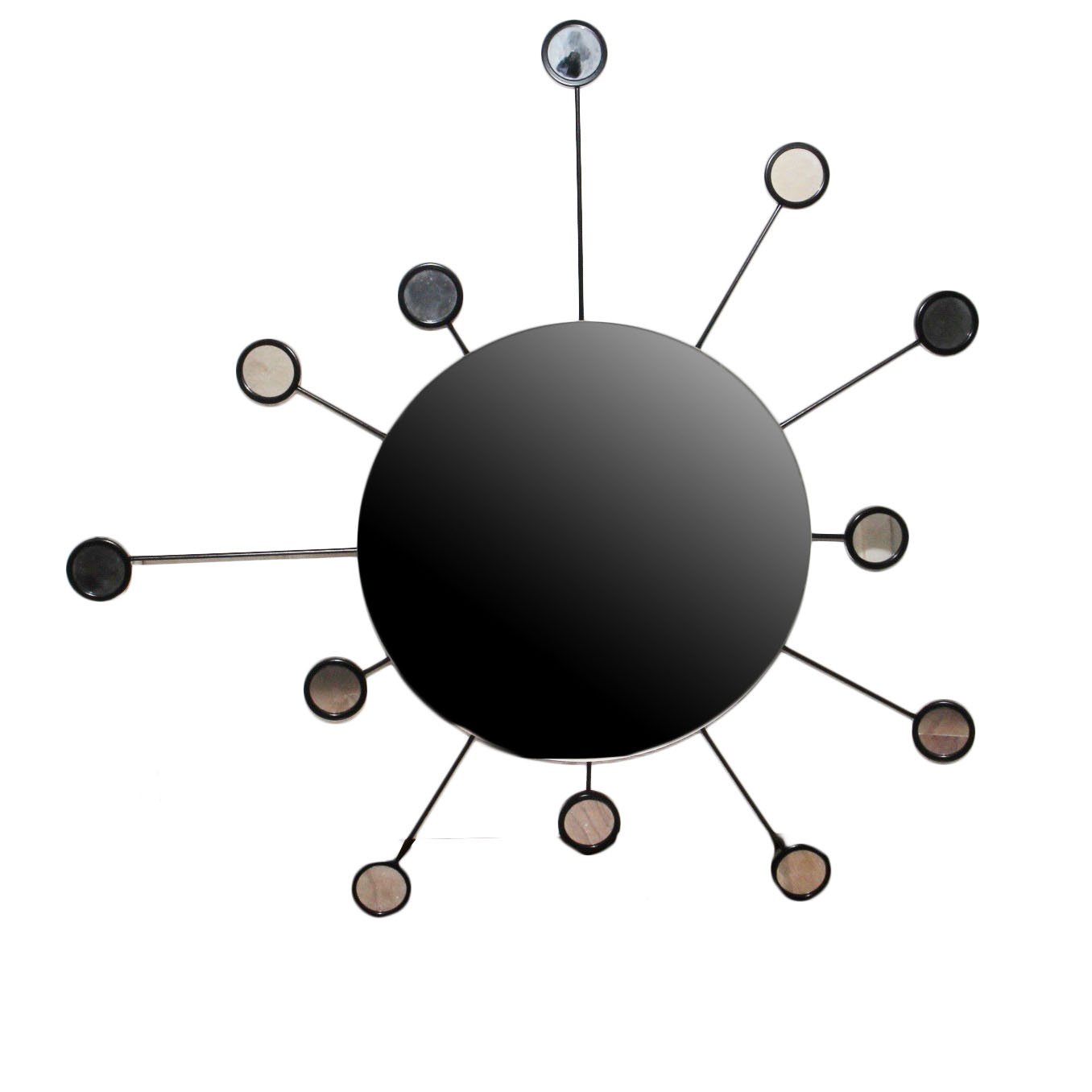 IKEA "Figgjo" Wall Mirror