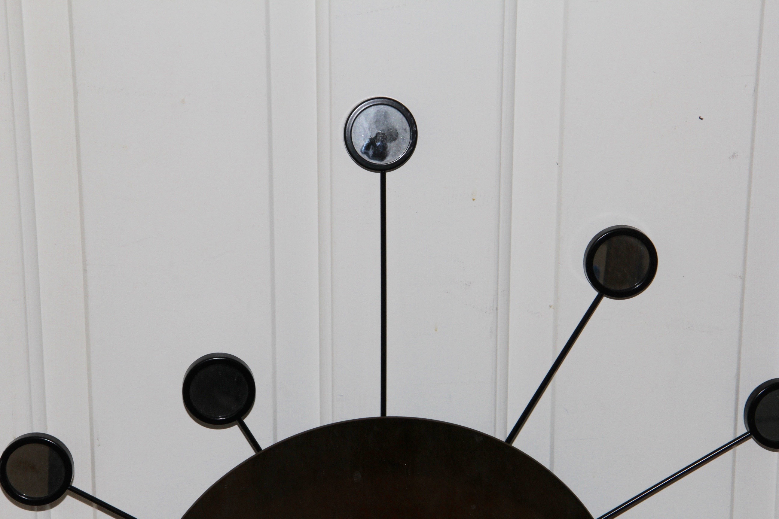 IKEA "Figgjo" Wall Mirror