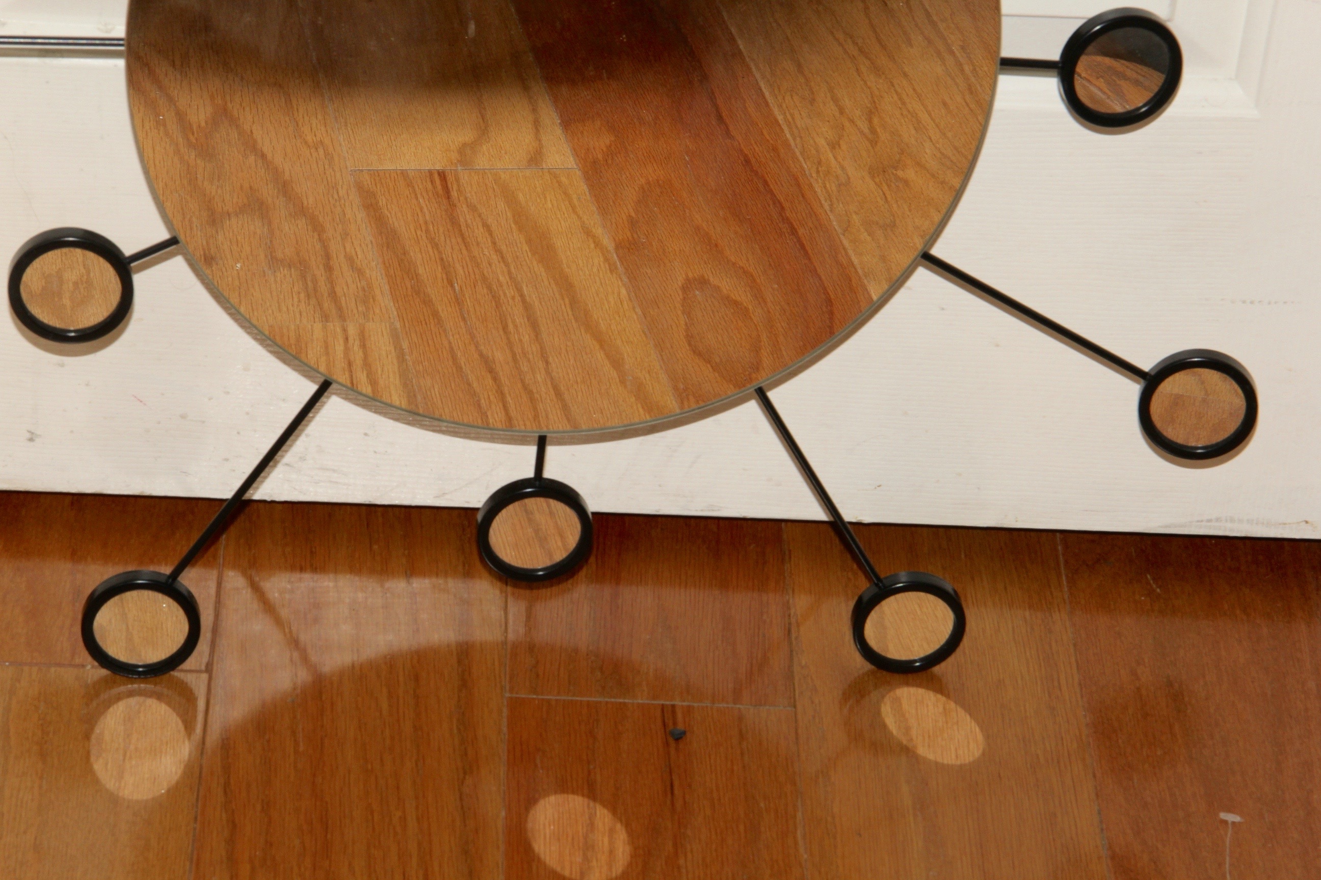 IKEA "Figgjo" Wall Mirror