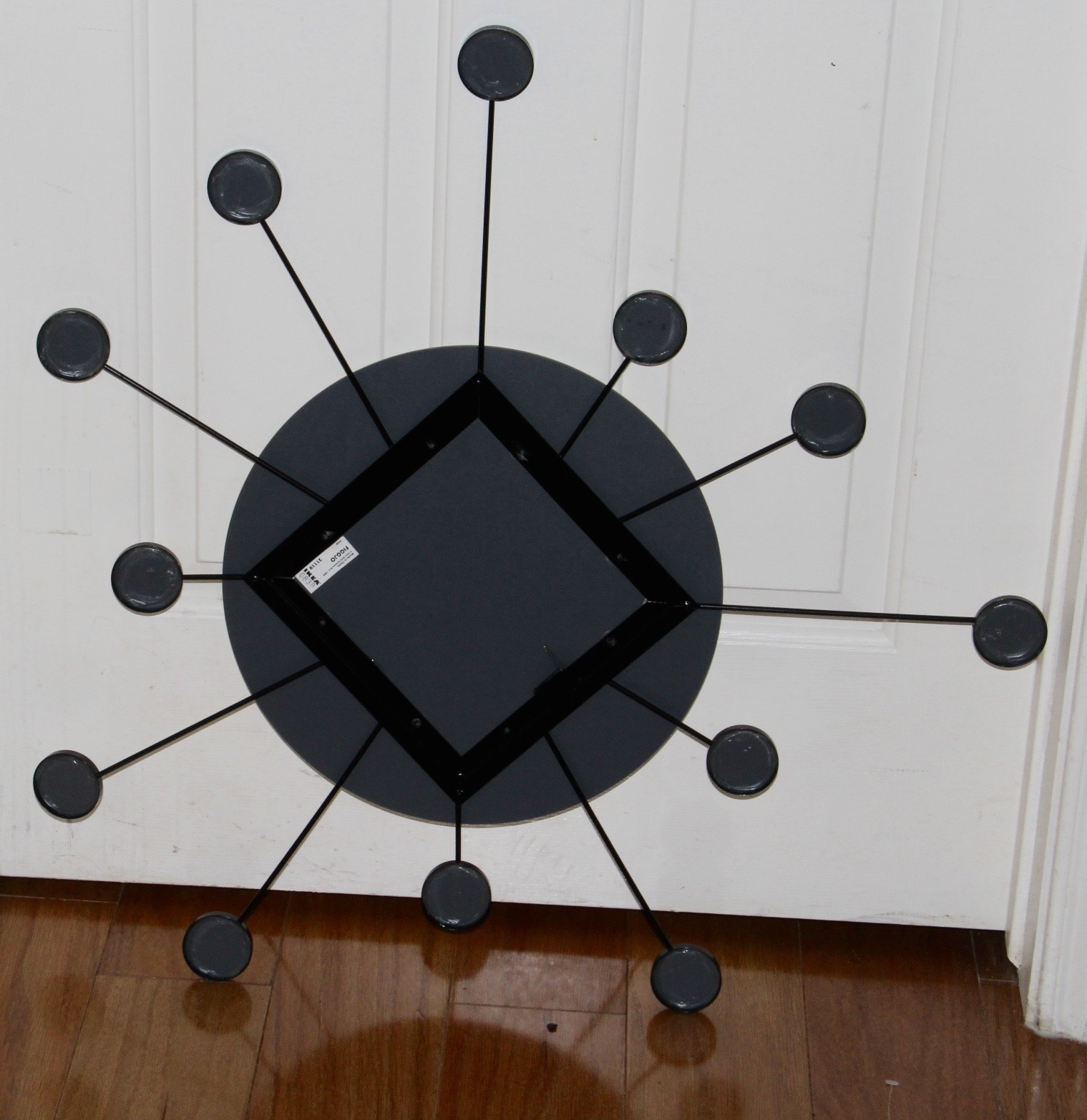 IKEA "Figgjo" Wall Mirror