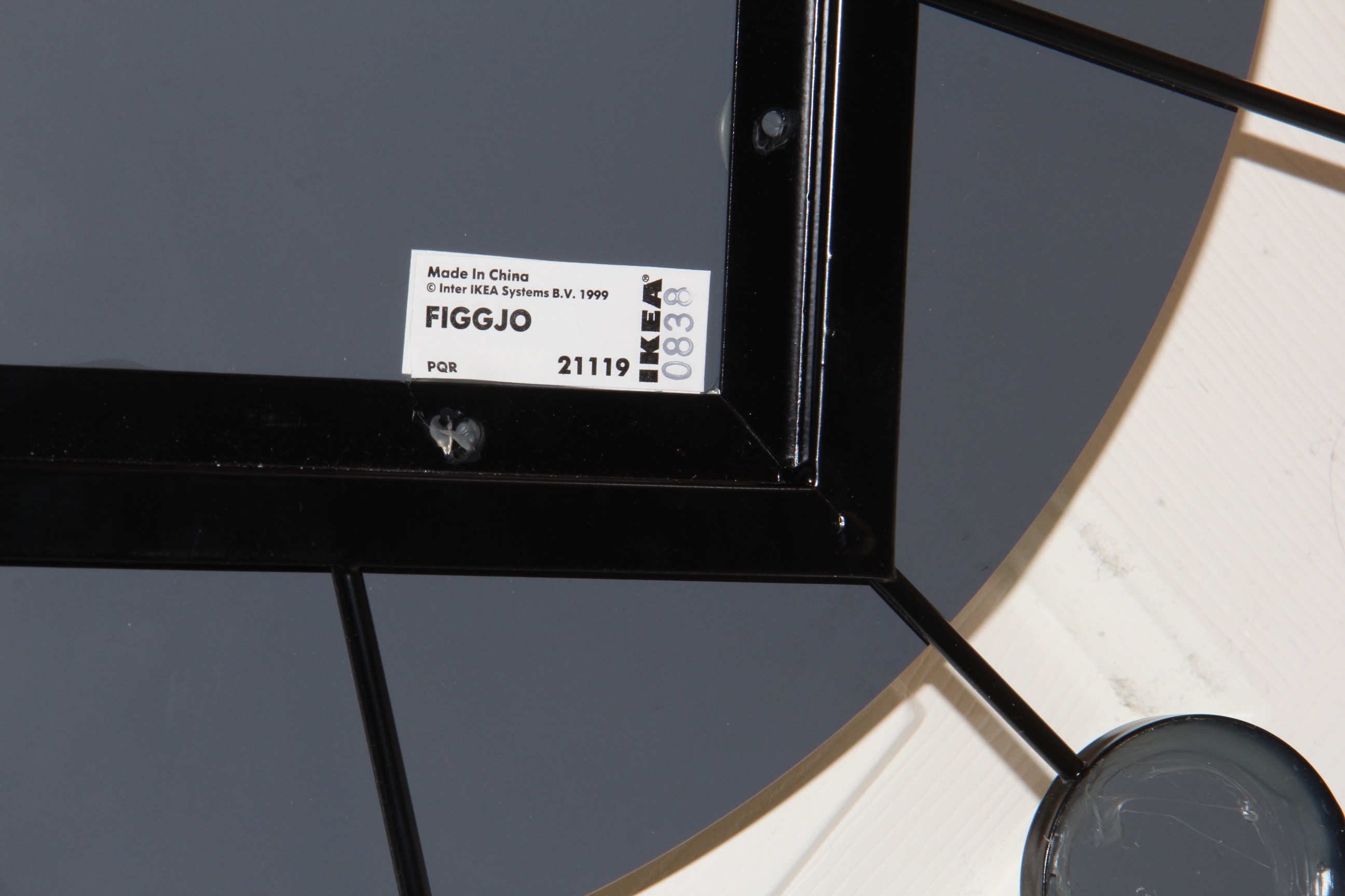 IKEA "Figgjo" Wall Mirror