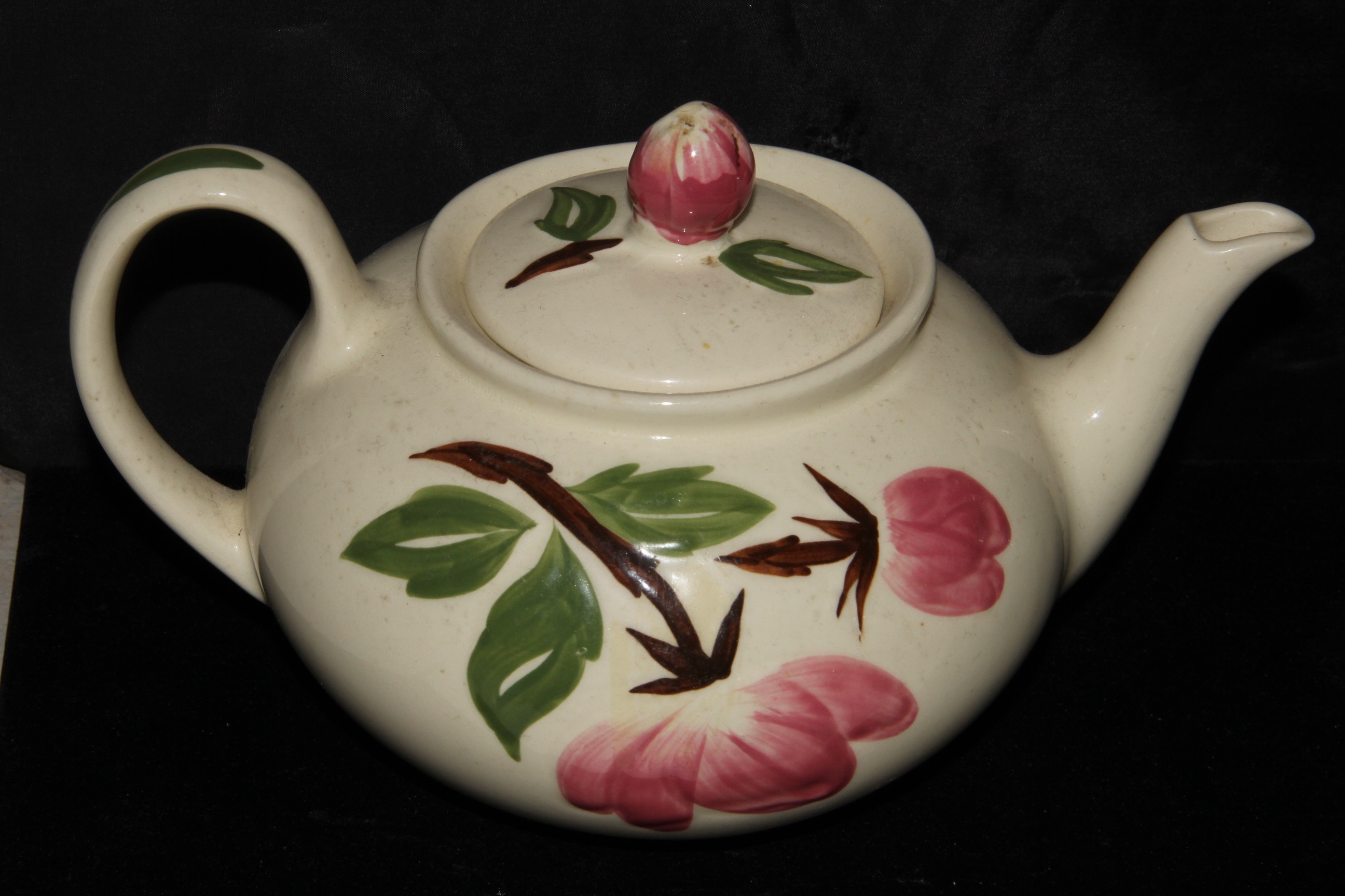 Vintage Collection of Collectible Ceramic Tableware
