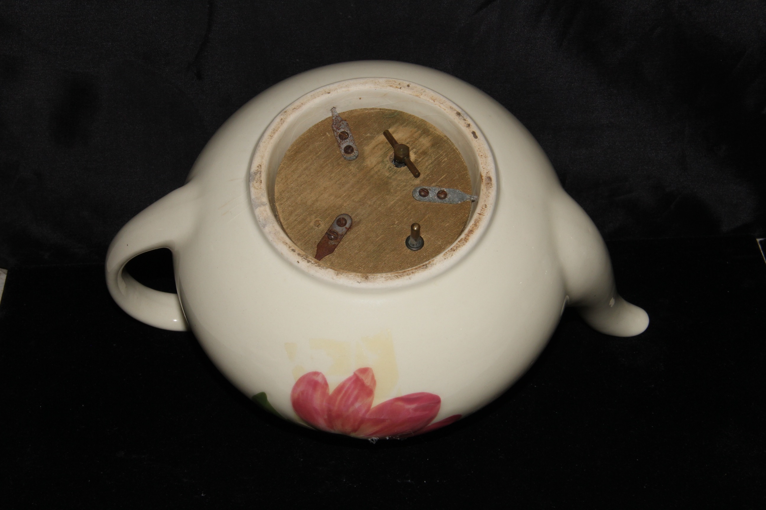 Vintage Collection of Collectible Ceramic Tableware