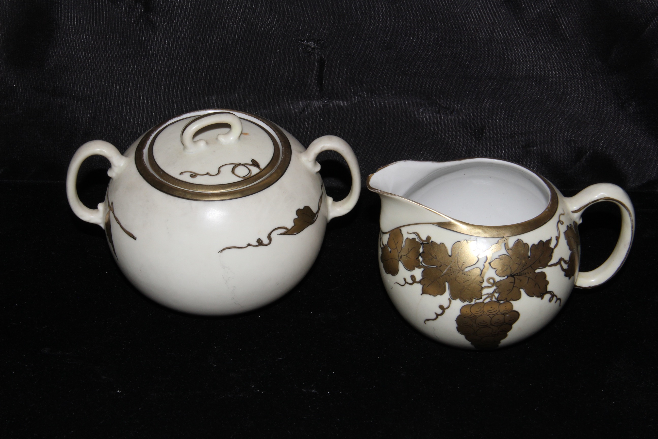 Vintage Collection of Collectible Ceramic Tableware