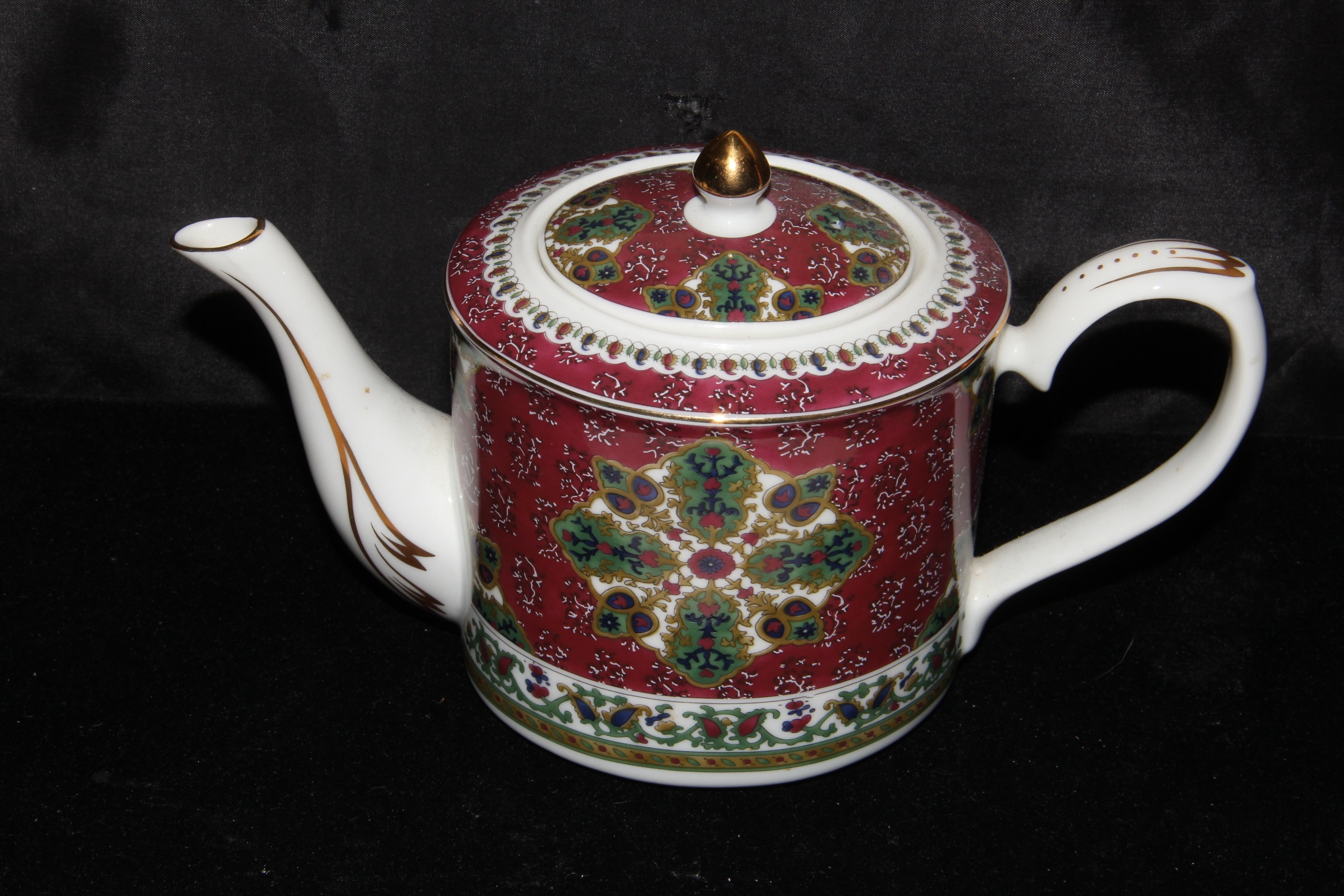 Vintage Collection of Collectible Ceramic Tableware