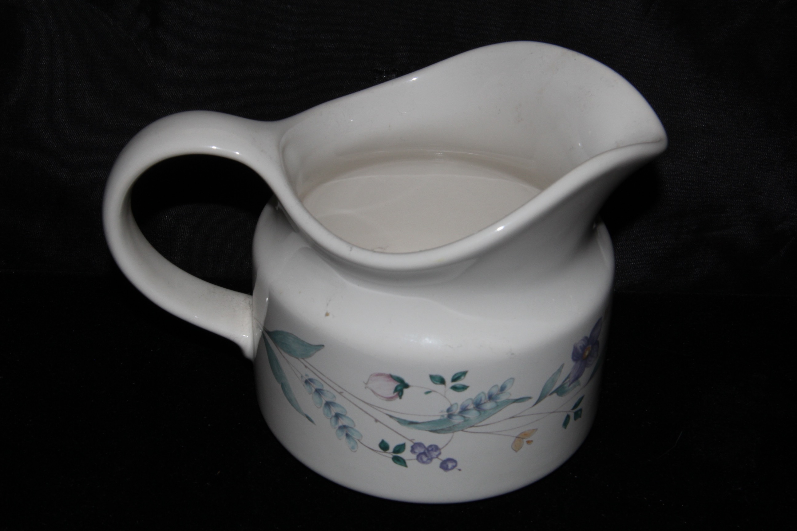 Vintage Collection of Collectible Ceramic Tableware