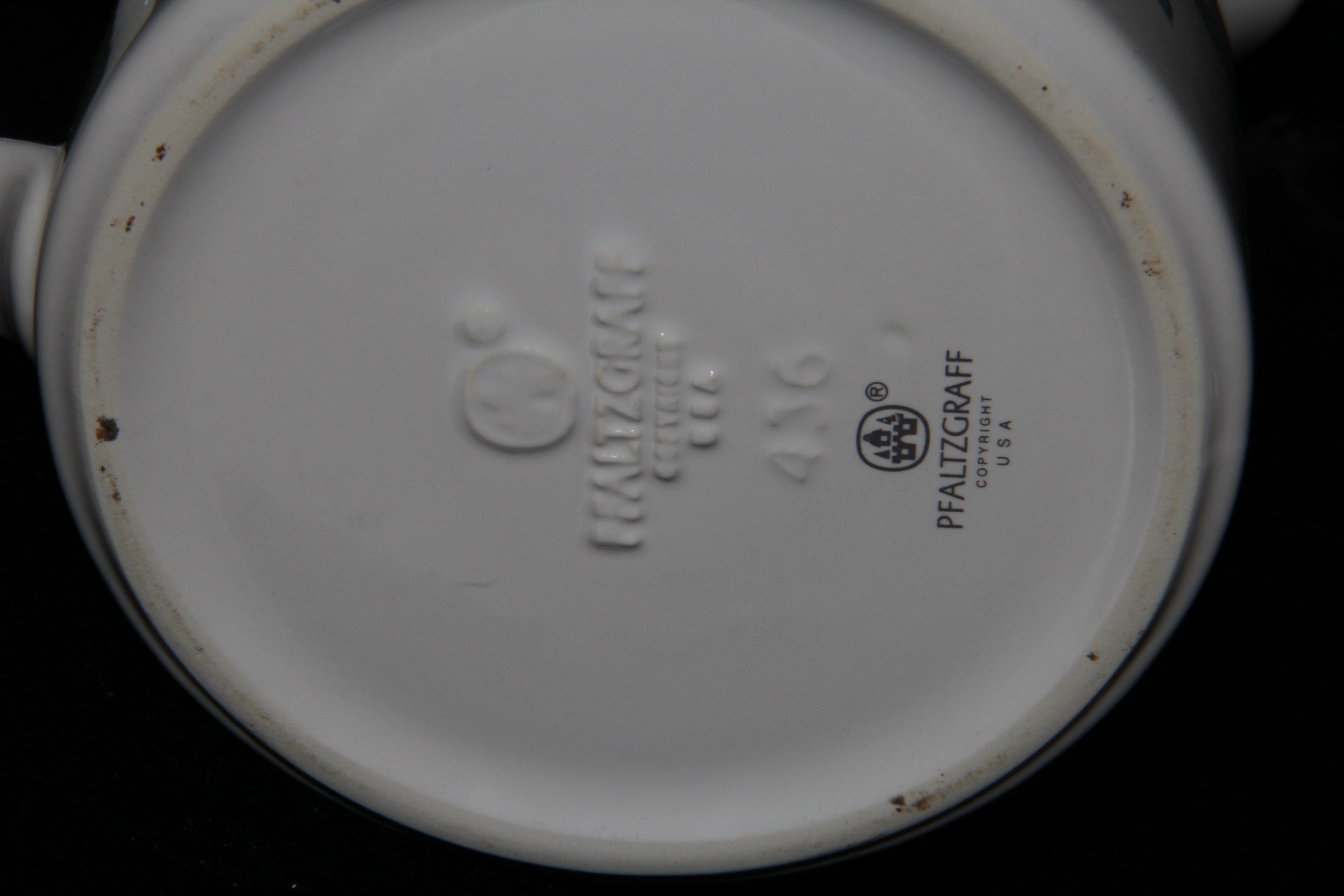 Vintage Collection of Collectible Ceramic Tableware