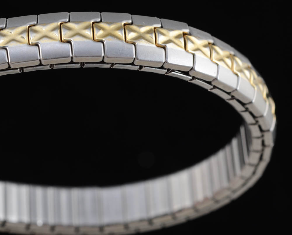 Assortment of Bangle Bracelets