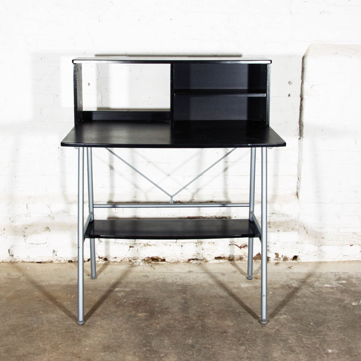 Contemporary Computer Desk