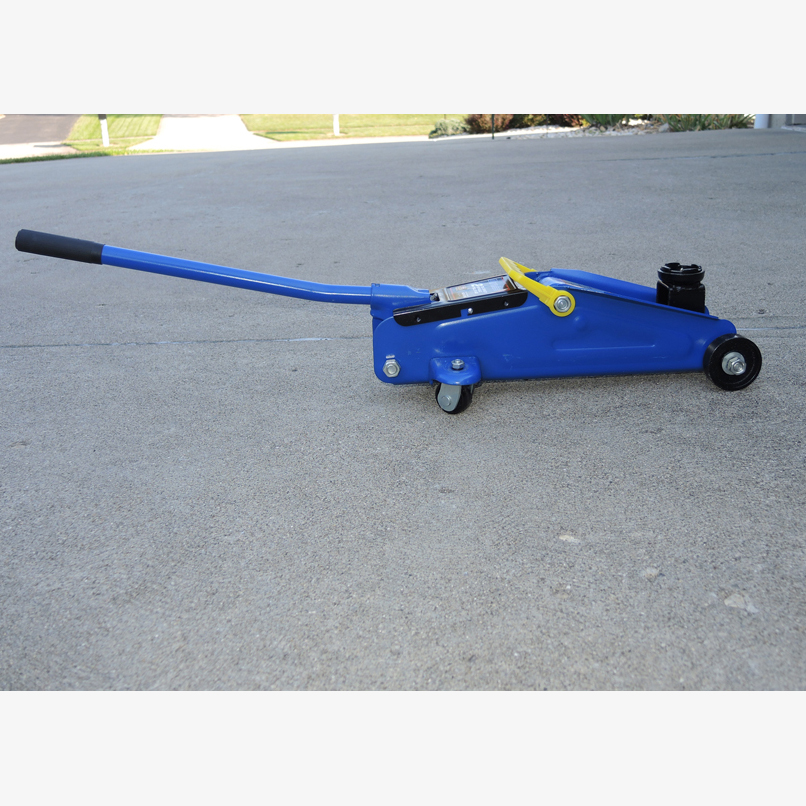 Duralast 2 Ton Hydraulic Jack